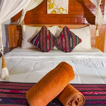 La Nusa Penida Homestay By Bijak Toyapakeh Kültér fotó