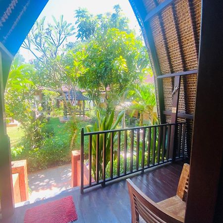 La Nusa Penida Homestay By Bijak Toyapakeh Kültér fotó