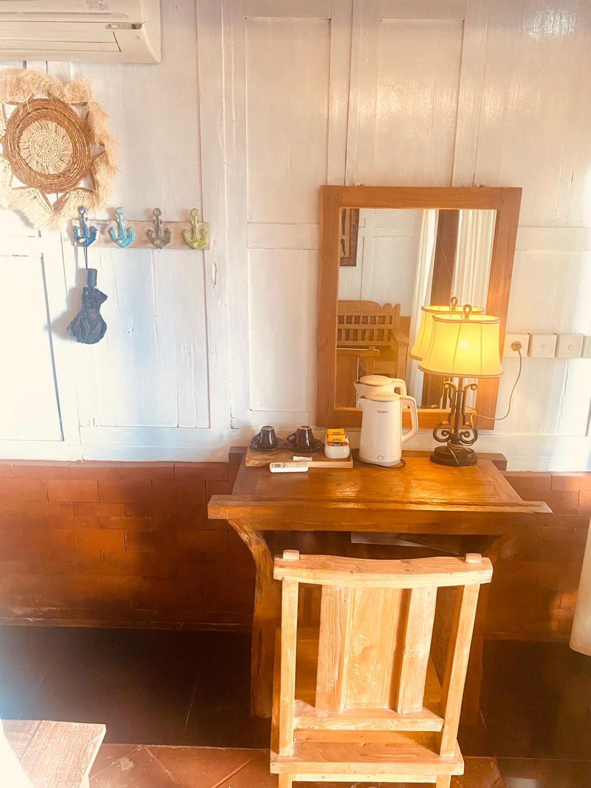 La Nusa Penida Homestay By Bijak Toyapakeh Kültér fotó