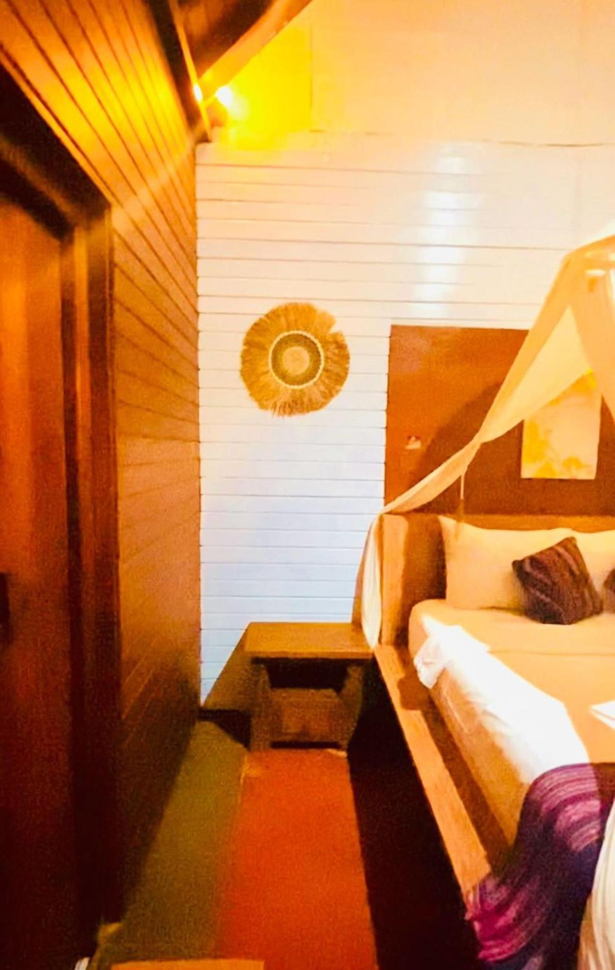 La Nusa Penida Homestay By Bijak Toyapakeh Kültér fotó